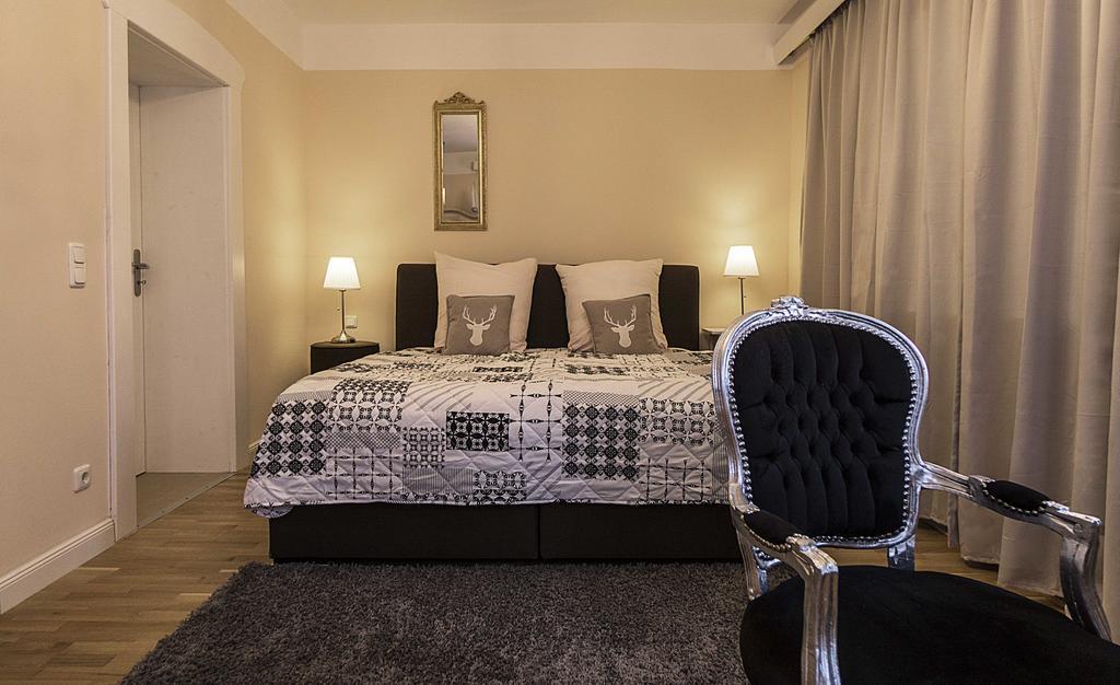 Ferienapartments Gohrisch Villa Schoenblick Εξωτερικό φωτογραφία